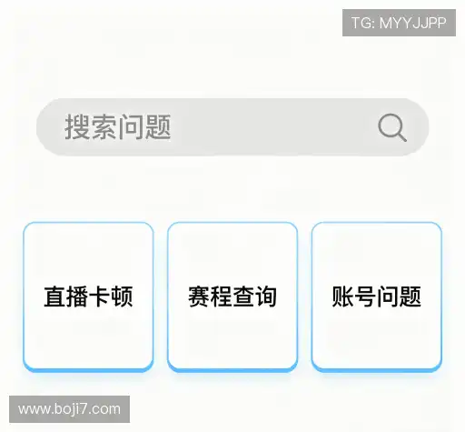 FAQ汇总
